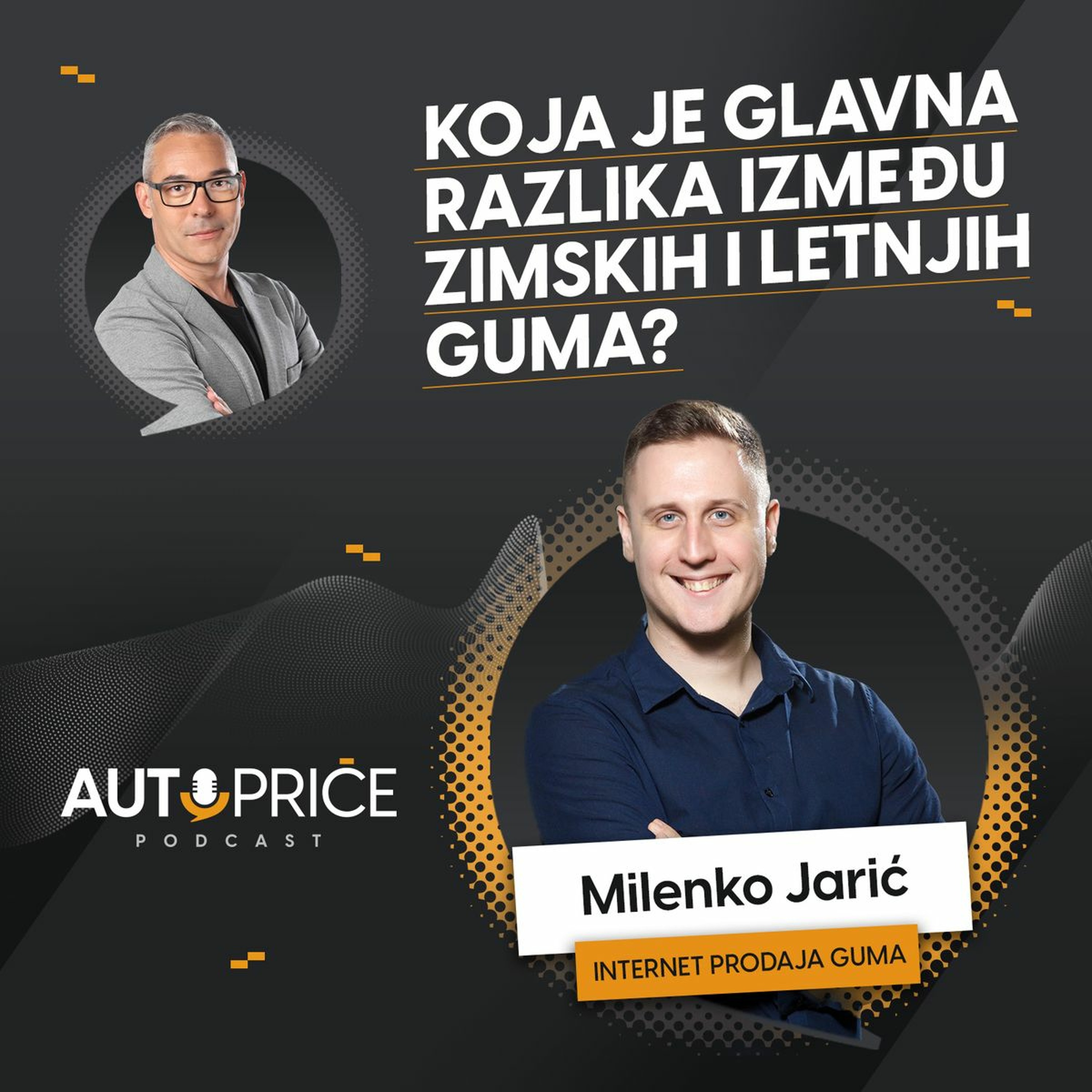 AUTOPRIČE PODCAST
