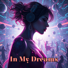 Brett Cooper Ft Nya - In My Dreams