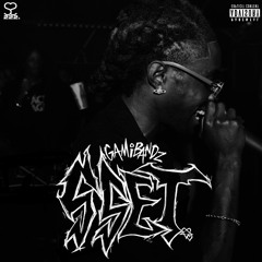 GAMIBANDZ - Took A Risk prod.CLARUS