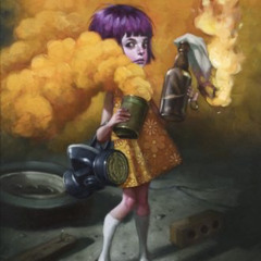 LET THE DAY BEGIN (THE CALL)