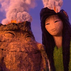 I lava you-disney-original
