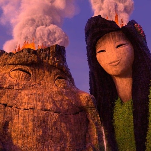 I lava you-disney-original