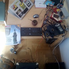 Macarena/Quarantena