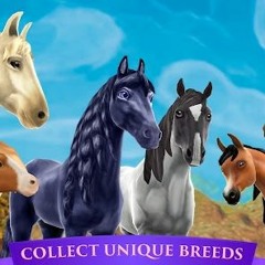 How to Get Gems in Horse Riding Tales using Mod APK