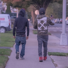 NOT JIGGY IN JERSY + Chalant + JayStacks +