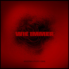 Wie Immer (feat. Dimi & Pato)