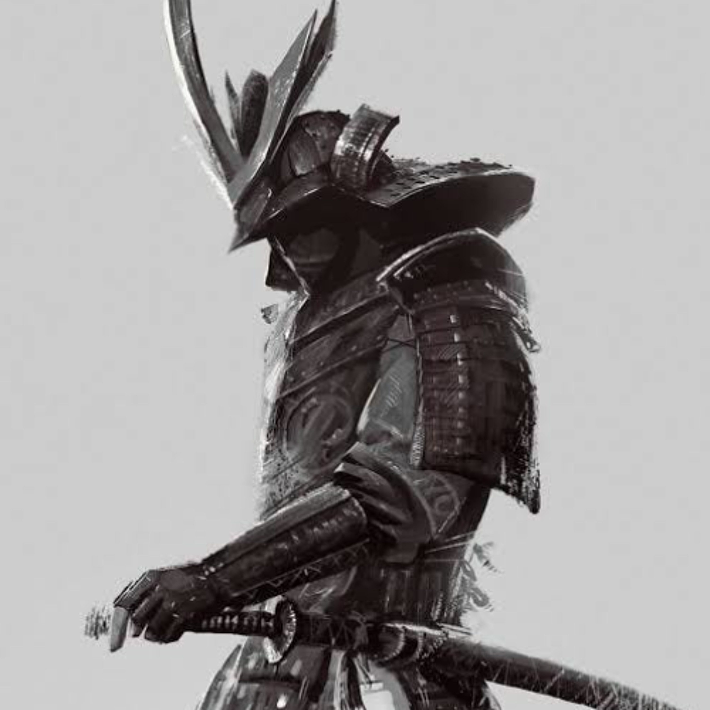 Facts you did not know about Samurai !! episode artwork