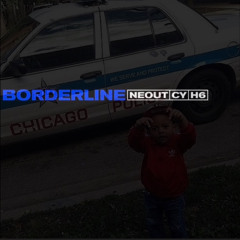 realo, deelee s - borderline (bleu zaza remix)