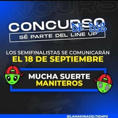 Makineta pa tu jeta Vol.4 #LMDTINYOURHOUSE