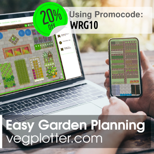 Christmas Advent calendar - Vegplotter.com's design app discount