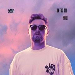 Loyoe in the air #001 (Arodes, Juno, Ajna, MoBlack, David Mackay, Gordo, Luch, Anton Khabbaz)