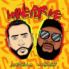 Wine for me (Club Extended)