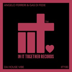 Da House Vibe (Extended Mix)