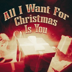 All I Want for Christmas DRILL REMIX