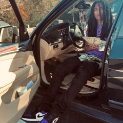 Yung Kool - Goin Back In