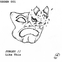[Premiere] Jubley - Black Hole (out on Fodder Records)