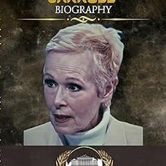 [Read/Download] [E. JEAN CARROLL BIOGRAPHY: The Classical Account of a Prominent American Journali