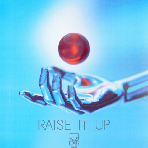 Rebrn, Anorre - Raise it Up (Original Mix) Preview