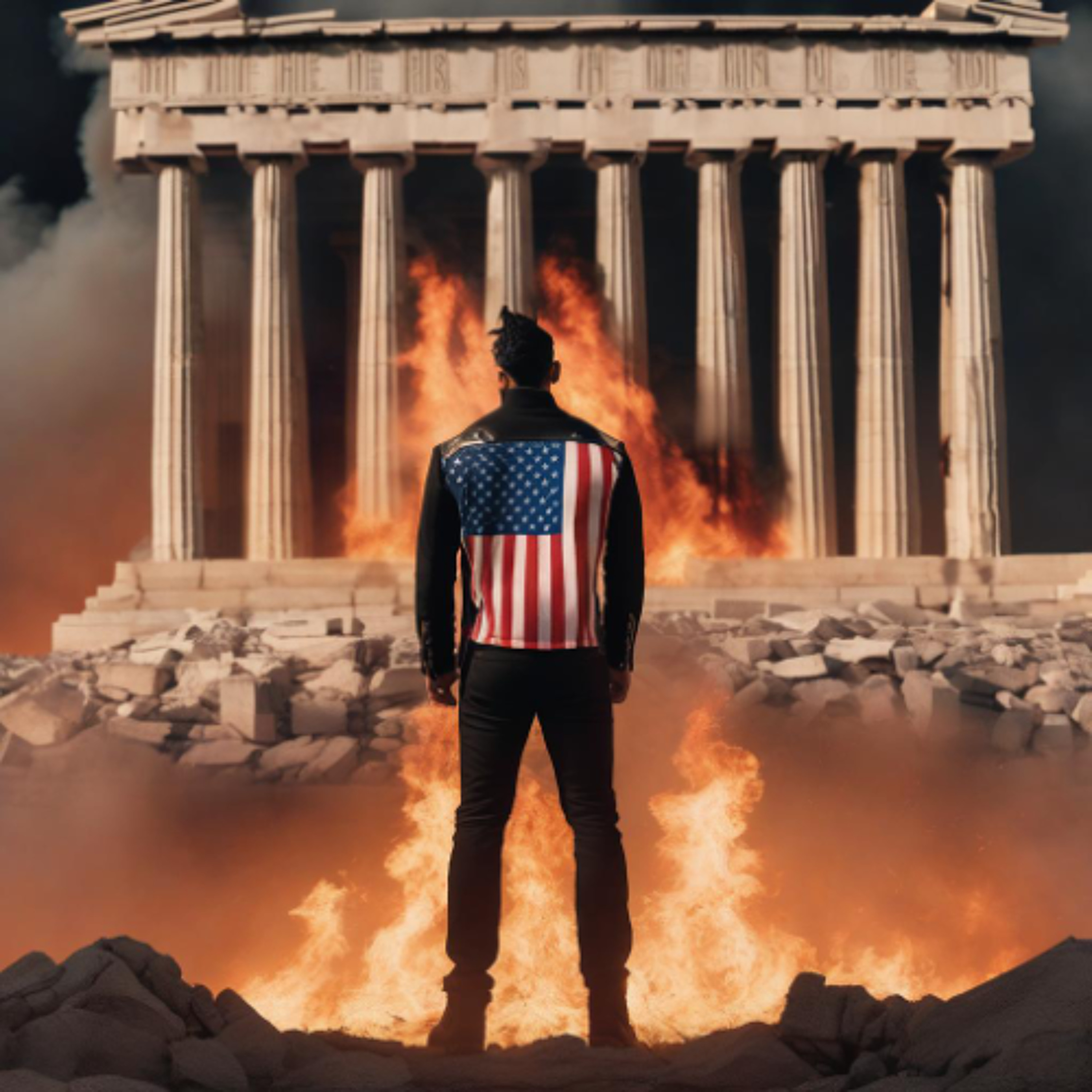 The Platform Preview episode artwork