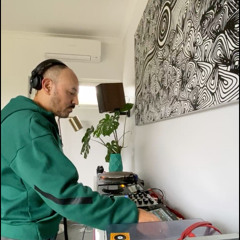 LIVE facebook mix 12 7 2025