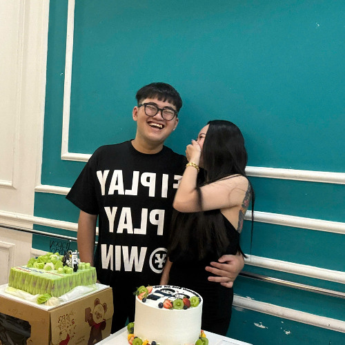 CUOI CHINH Ft DET MONG UYEN UONG - KHANH VO