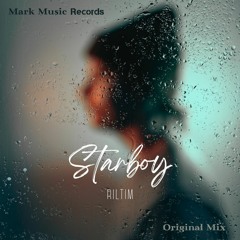 RILTIM - Starboy