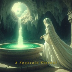 Self Perception X Golden Calf - A Fountain Eternal