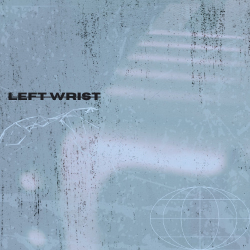 LEFT WRIST
