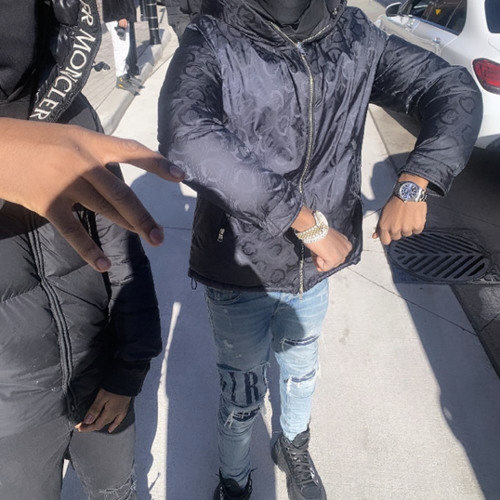 Freestyle 2 - jayc x shellz x yk x tweeker x Maniac