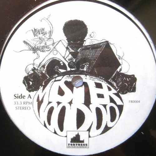 洋楽 Mr. Voodoo - Lyrical Tactics Stream :: DiggindergrounD :: | Listen to Mister Voodoo :: Lyrical