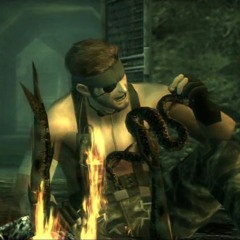 SnakeEater(Prod. By Dinastick)