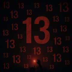 La fiesta del 13 ha comenzado.