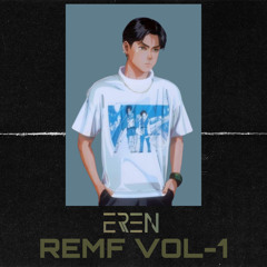 EREN REMF PACK VOL-1