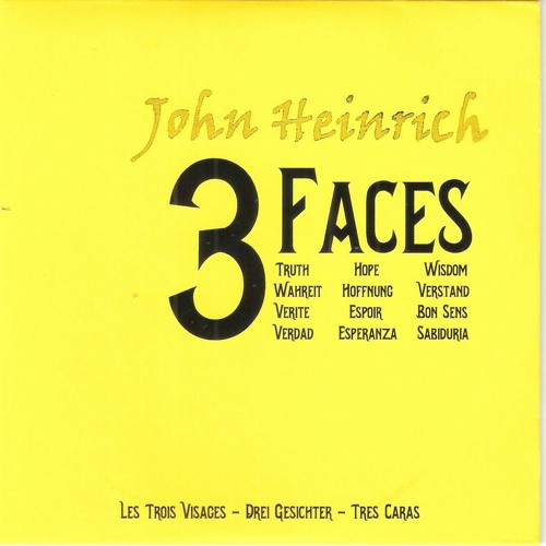 Leap Into The Storm Of Time