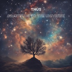 Gratitude To The Universe