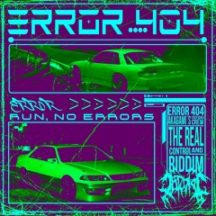 TOTOKI - Error404