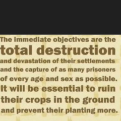 6-21-1779 - THE TRUTH - LENAPE -not done