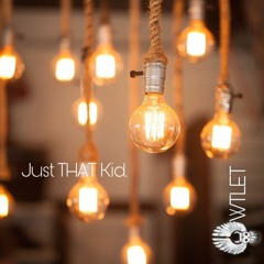 Just THAT Kid. - OWTLET (Vocal Stems) (SAMPLE)