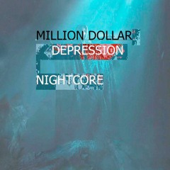 Печаль Со Знаком nightcore