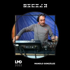 LMD 2022 - MANOLO GONZÁLEZ