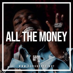 All The Money