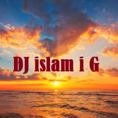 2025 Chillout Mix & lounge Deep sunset session Dj islam i G