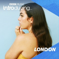 Ell Murphy - Production mix for BBC Introducing London