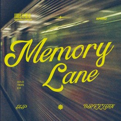 AP BREEZIN - MEMORY LANE