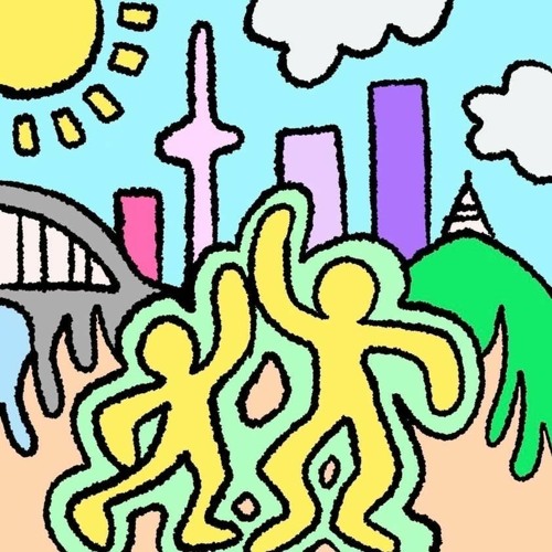 AFTERNOON DELIGHT MIX - FLAMINGO PIER