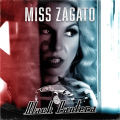 PREMIERE646 // Miss Zagato - Black Pantera