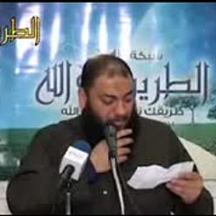 مش قادر أسكت .. " محاضرة " .. #الجمعية_الشرعية_بالمنصورة .. د . حازم شومان