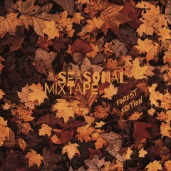 Seasonal Mixtape - Forest Edition