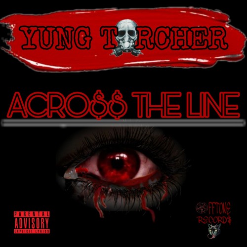 ACRO$$ THE LINE (PROD. DEADRETIRE)