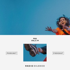 PQQ – RadioSilence Podcast Vol.2 | 19